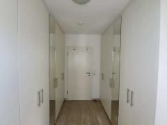 Ankleide in Frankfurt