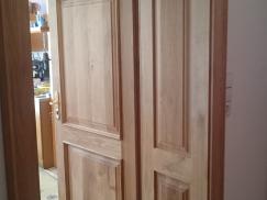 Historische Innentür