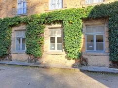 Nachbau Sprossenfenster