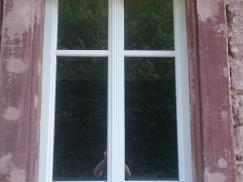 Nachbau Fenster