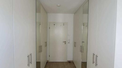 Ankleide in Frankfurt