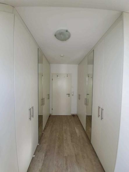 Ankleide in Frankfurt