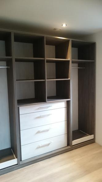 Ankleide in Heltersberg